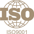 iso9001-灰棕