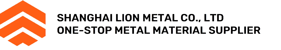 lion metal group