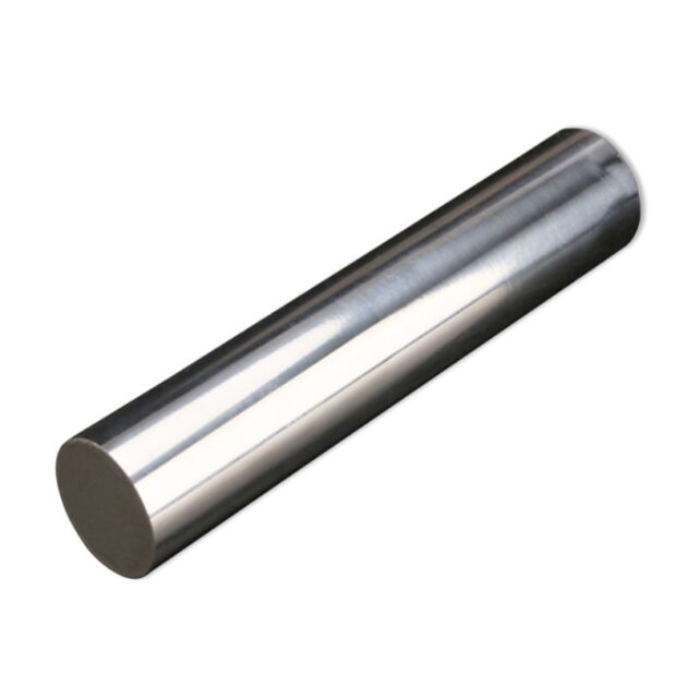 Acero Inoxidable 347/347H - León Metal