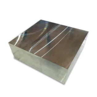 5083 Stop aluminium