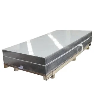 6061 Aluminiumlegierung