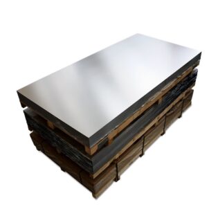 6082 Aluminum Alloy