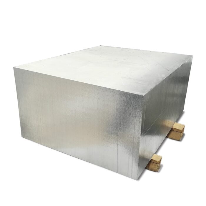 7075 Aluminiumlegierung ((Stange, Platte, Quadrat, Rohr)) - LION METAL