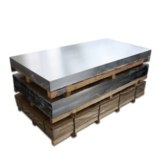 7075 Aluminum Alloy