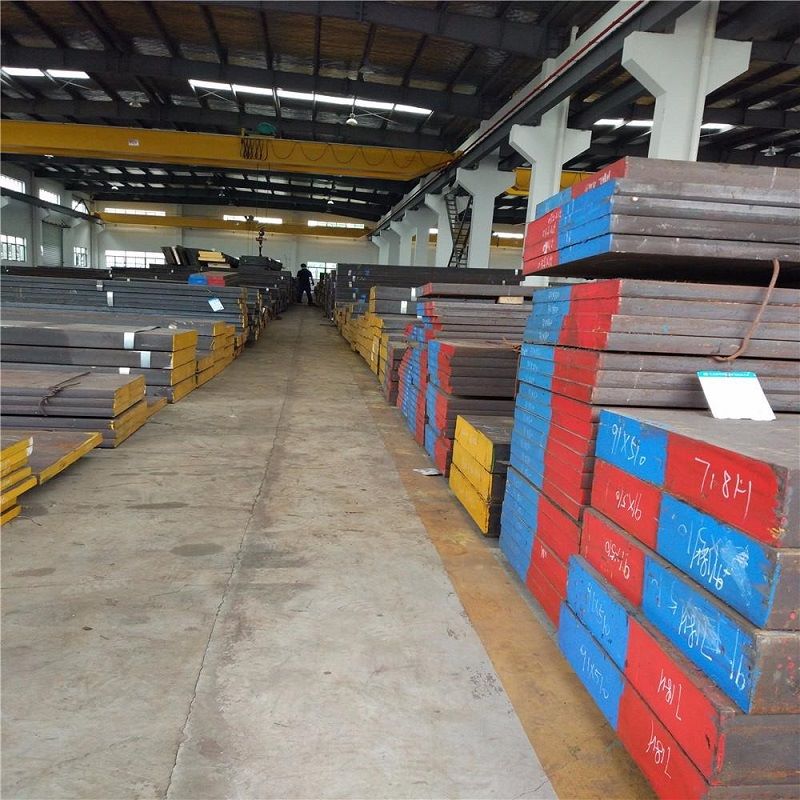 718 Steel Square