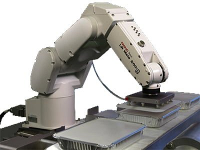 Industrial robot Industrial robot