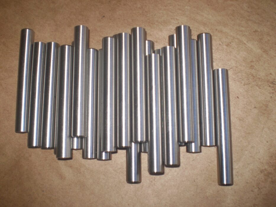 M2 High Speed Tool Steels(Plate and bar can be cut) Lion Metal