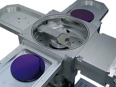 Vacuum chamber Vacuum chamber