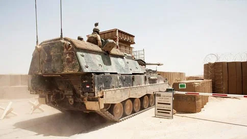 Giải pháp quân sự Tank002