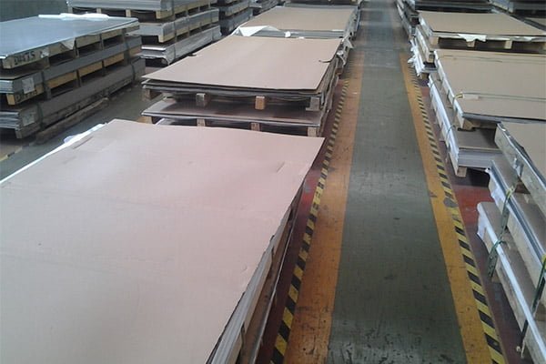stainless steel plate (3)