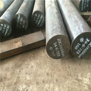 20CRNIMO ROUND BAR