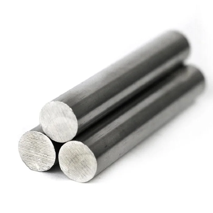 8620 Alloy Steel