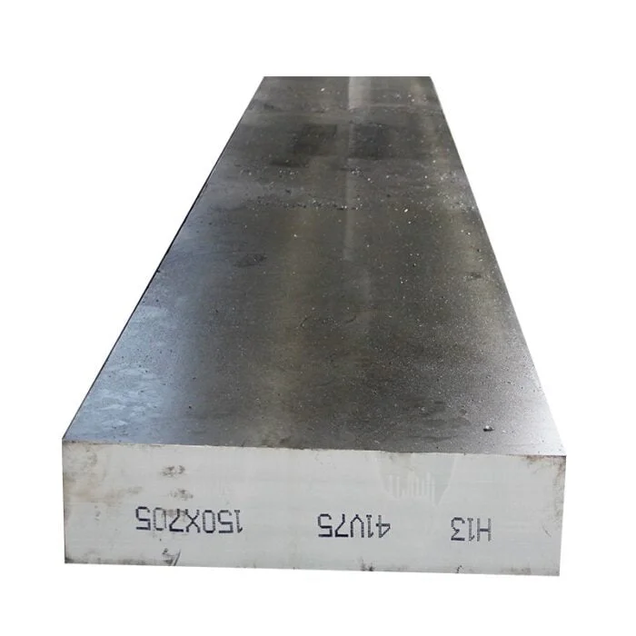 H13 hot work die steel