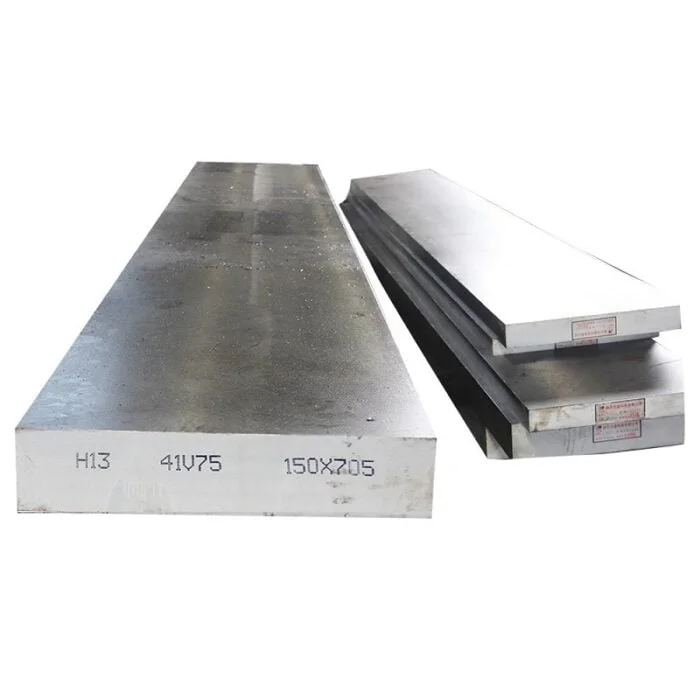 SKD61 STEEL CUTTING