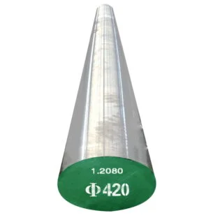 Thanh thép D3(1.2080)