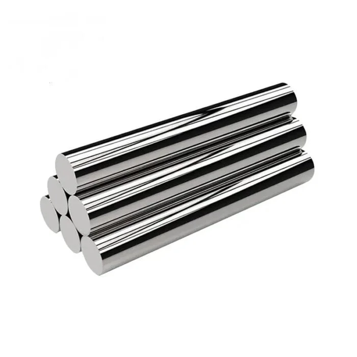 Inconel Bar