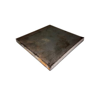 09MnNiDR Pressure Vessel Steel Plate