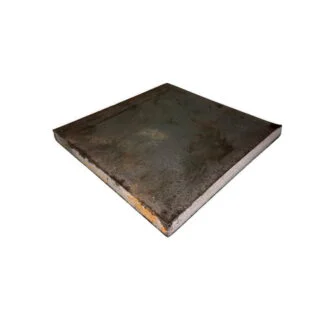09MnNiDR Pressure Vessel Steel Plate