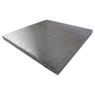 Resistant Steel Plate
