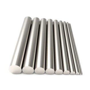 17-4 PH Stainless Steel(martensitic) - Lion Metal