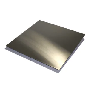 Edelstahl 316L