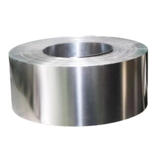 17-4 PH Stainless Steel(martensitic) - Lion Metal