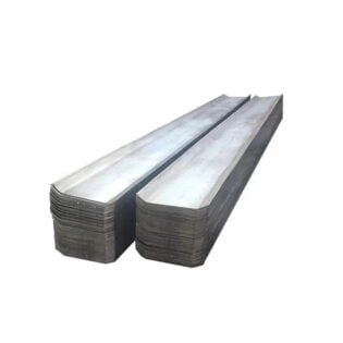 Q345B Steel Plate(Provide cutting square and bar) - LION METAL