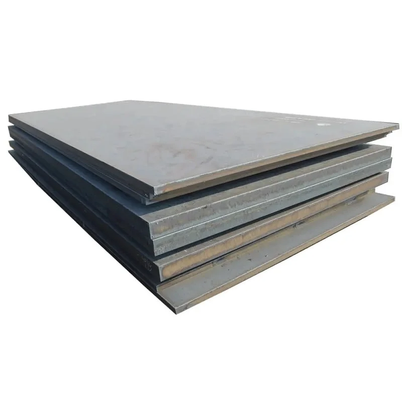 Q690 STEEL PLATE