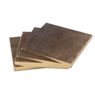 QAL9-4 Алюминиевая бронзовая пластина/бар/труба