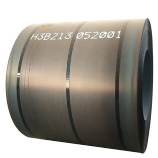 EN10025-2 S355J2+N STRUCTURAL STEEL PLATES