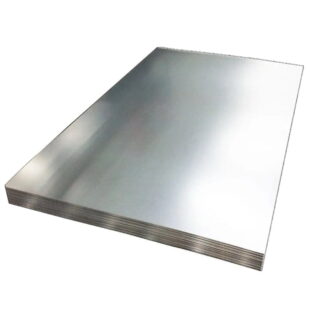 Galvanizli Demir