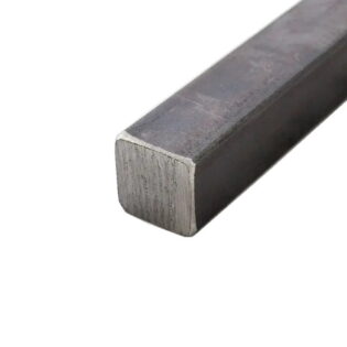 S275M Steel Bar