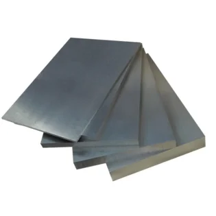 Hastelloy B-2 Nickel Based Superalloy