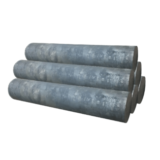 Hastelloy B-3 Nickel Based Superalloy