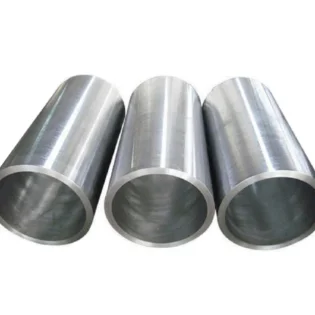 Hastelloy C-22 Alloy Steel Tube