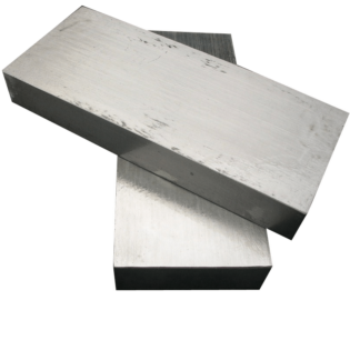Hastelloy X Nickel Based Superalloy