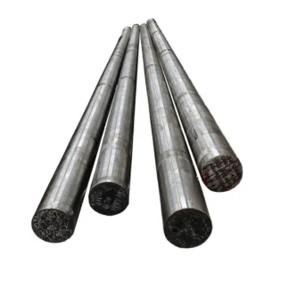 Inconel 617合金鋼棒