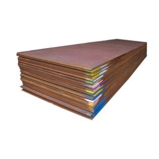Thép tấm chống mài mòn NM450