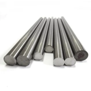 Alloy 263 Nickel Based Superalloy