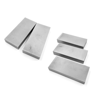 Nimonic 81 Nickel Based Superalloy