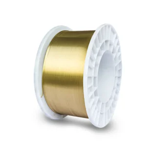 Проволока из медного сплава