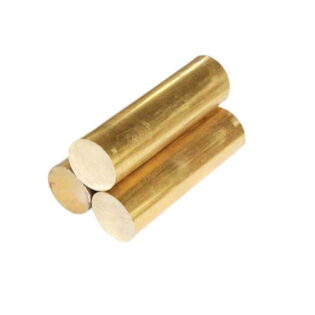 C31600 Leaded Commercial Bronze