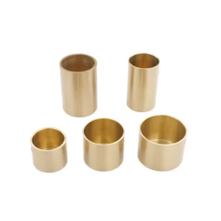 C51000 Фосфористая бронза