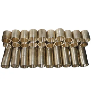 C72900 Kupfer-Nickel-Zinn-Bronze