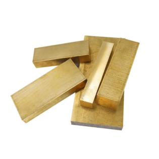 C87850 Silikon Pirinç