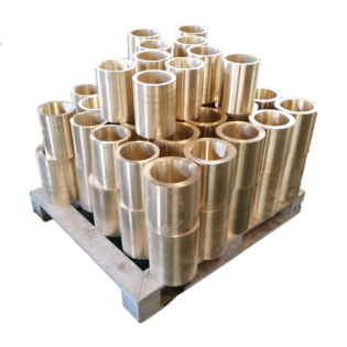 C89835 비스무트 주석 청동