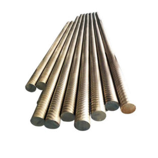 C63000 Nickel Aluminum Bronze