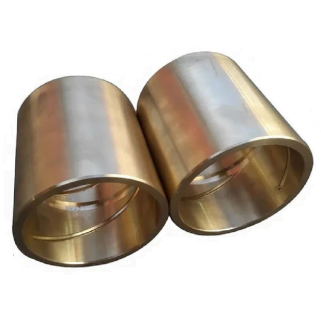 C95500 Nickel-Aluminum bronze - Lion Metal