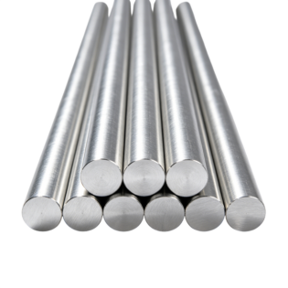 6061-T651 Precision Ground Rod